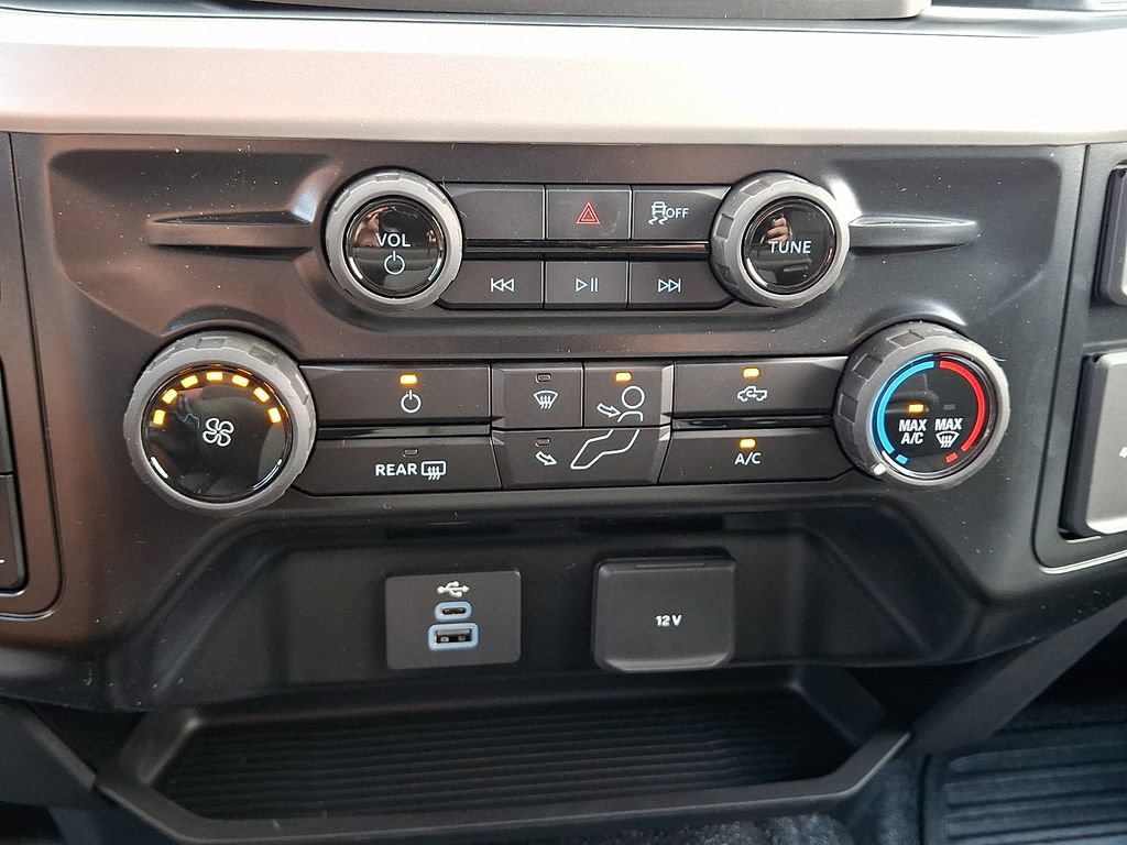 New 2026 Ford F250 XLT AWD/4WD image 11