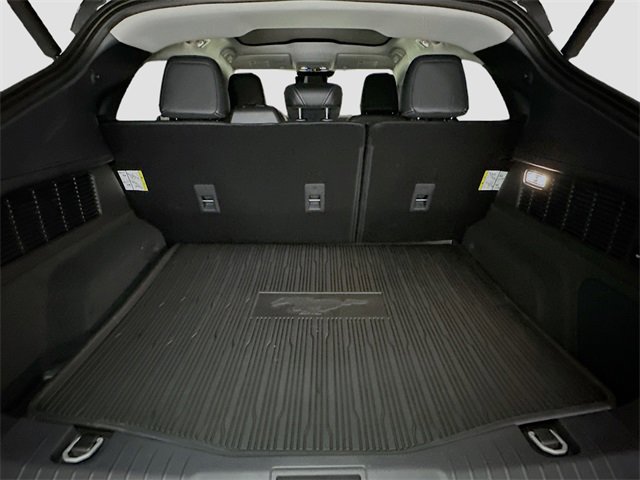 New 2025 Ford Mustang Mach-E Premium w/ Interior Protection Package image 29