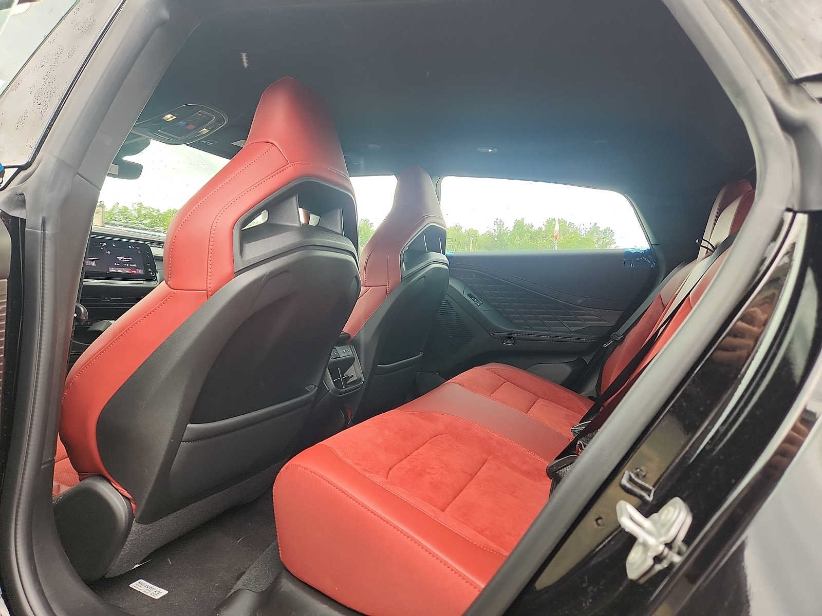 New 2026 Dodge Charger R/T AWD/4WD image 6