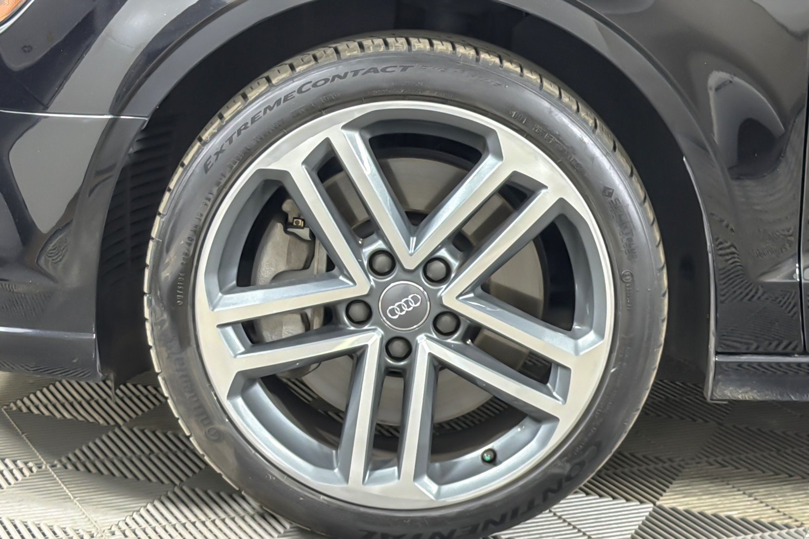 Used 2019 Audi A3 2.0T Premium w/ Convenience Package AWD/4WD image 23