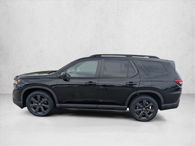 Certified 2023 Honda Pilot Sport image 8
