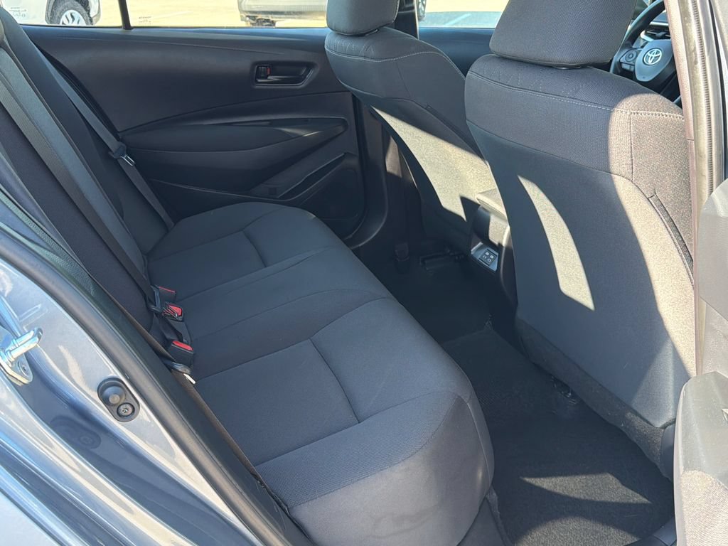 Used 2026 Toyota Corolla LE FWD image 14