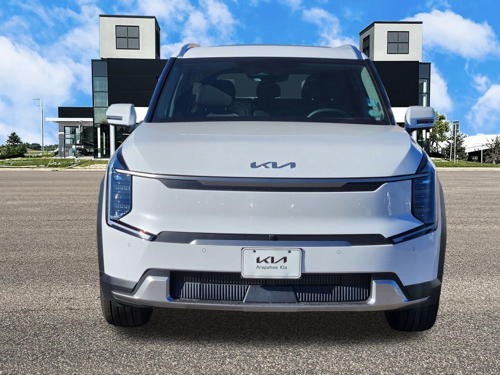 New 2026 Kia EV9 Wind image 3
