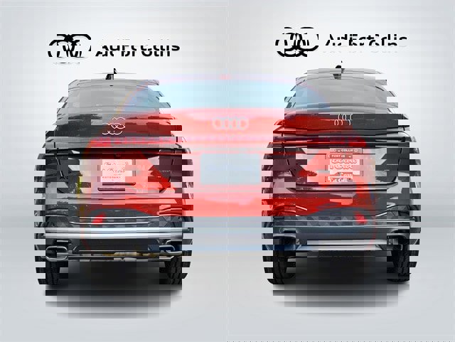 New 2025 Audi A5 2.0T Premium Plus image 6