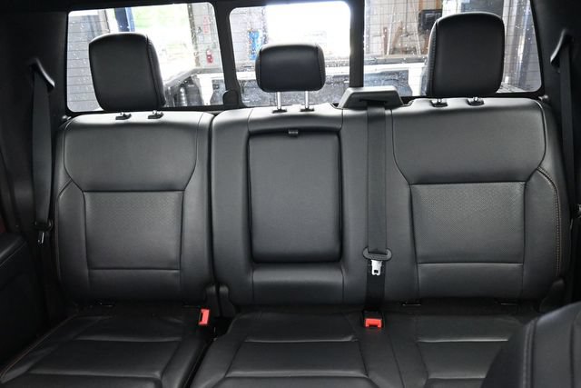 Used 2023 Ford F150 Lariat w/ Equipment Group 502A High AWD/4WD image 23