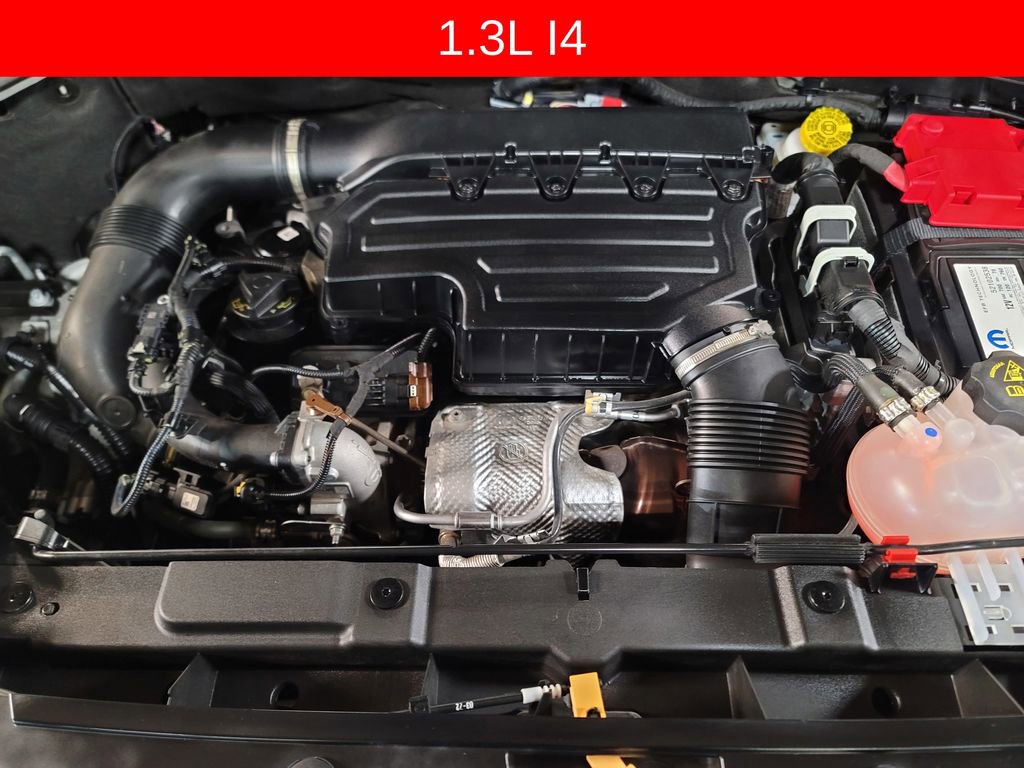 Used 2022 Jeep Renegade Altitude image 10