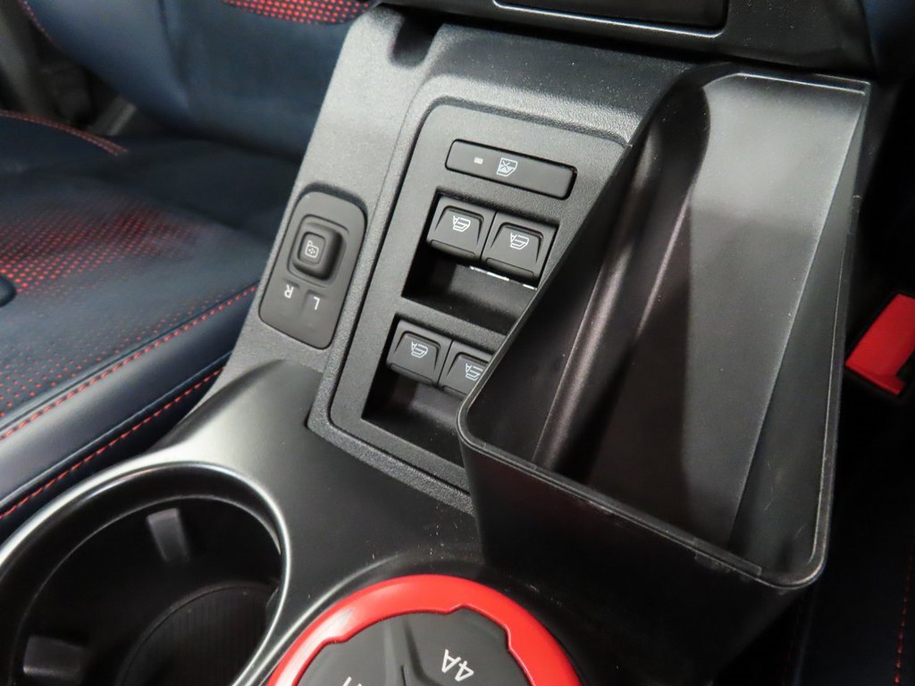 Used 2024 Ford Bronco Raptor w/ Interior Carbon Fiber Pack 6 image 64