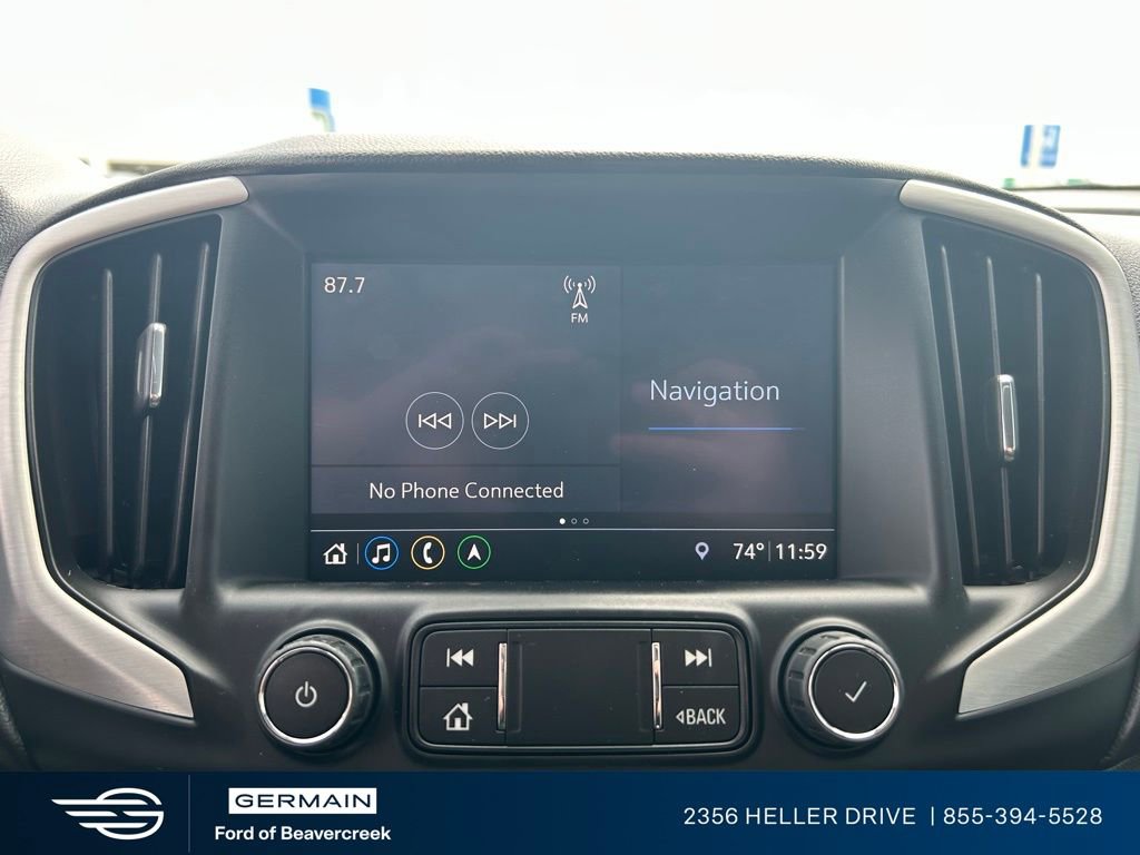 Used 2019 GMC Terrain SLT w/ Preferred Package AWD/4WD image 20