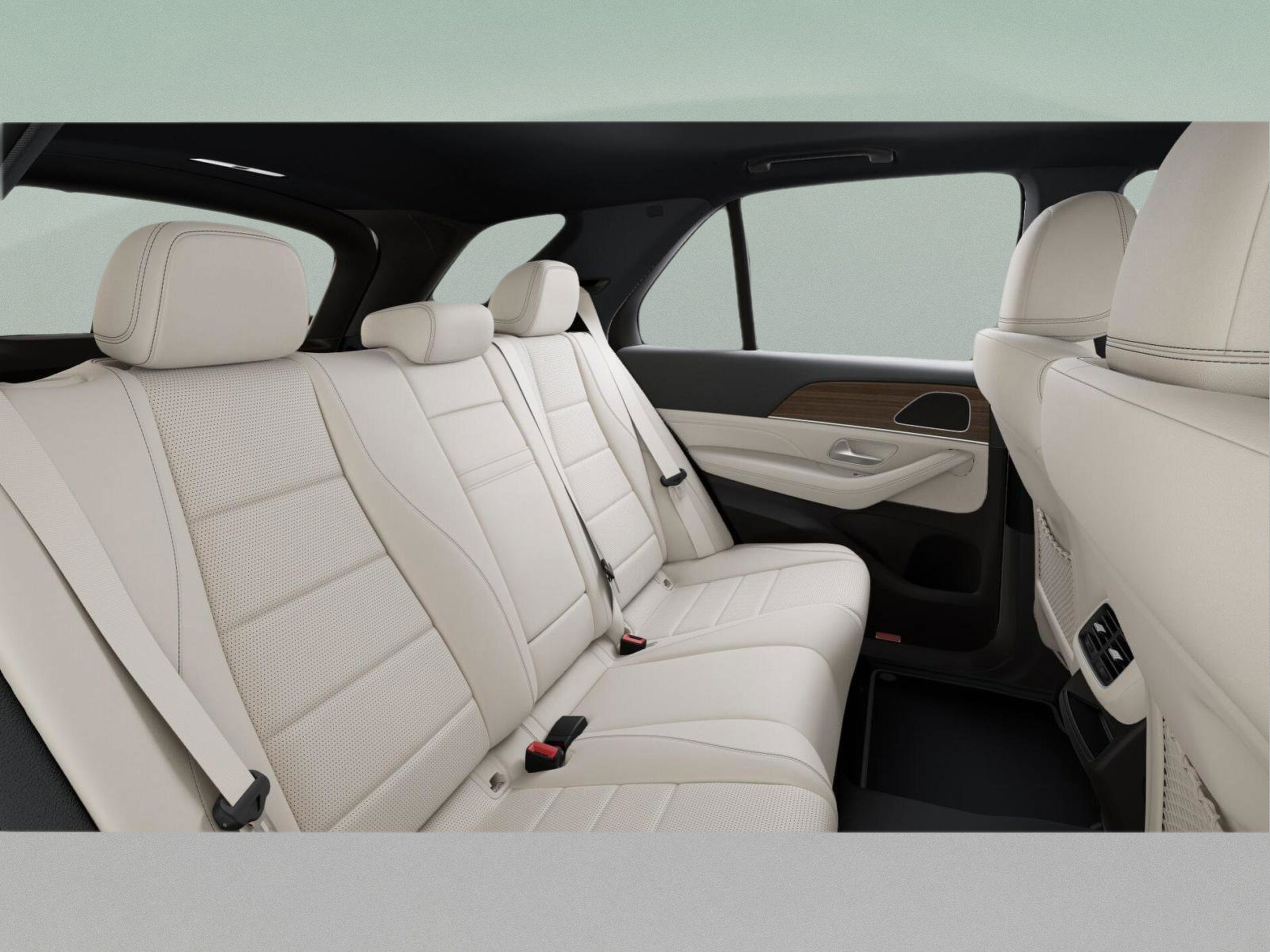 Certified 2026 Mercedes-Benz GLE 350 4MATIC image 42