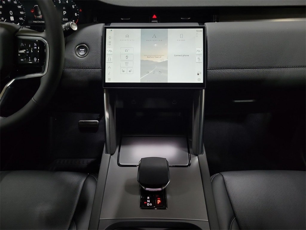 New 2025 Land Rover Discovery Sport Dynamic SE AWD/4WD image 26