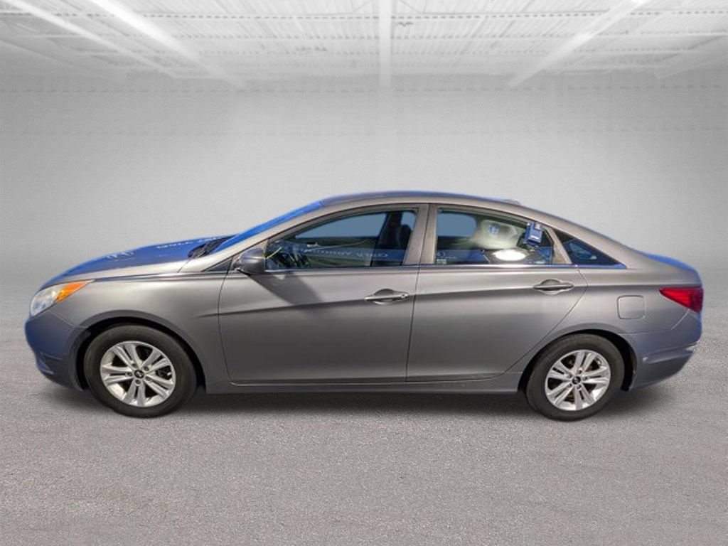 Used 2013 Hyundai Sonata GLS FWD image 8