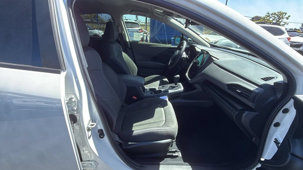 Certified 2024 Subaru Crosstrek 2.0i Premium AWD/4WD image 16