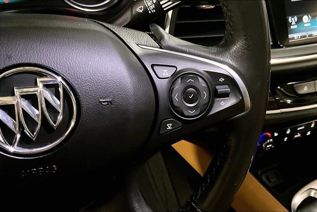 Used 2018 Buick Enclave Essence w/ Trailering Package image 21