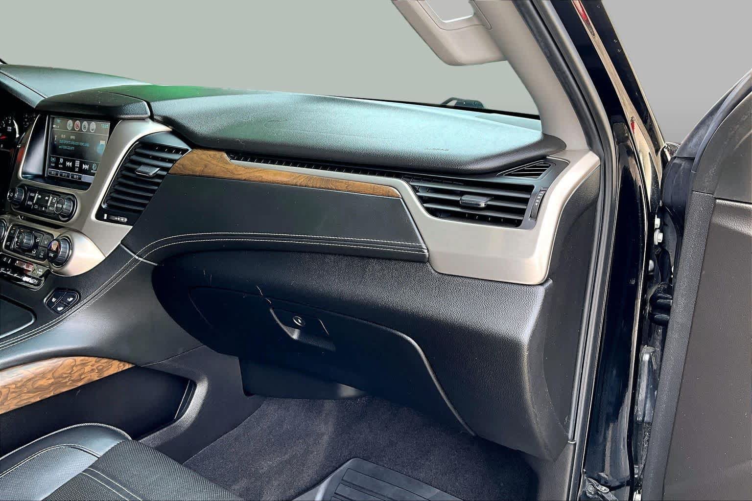 Used 2019 GMC Yukon Denali AWD/4WD image 19