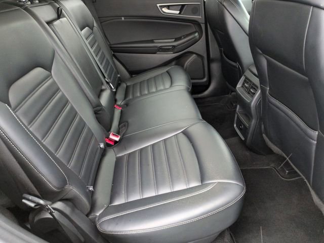 Used 2024 Ford Edge SEL image 28