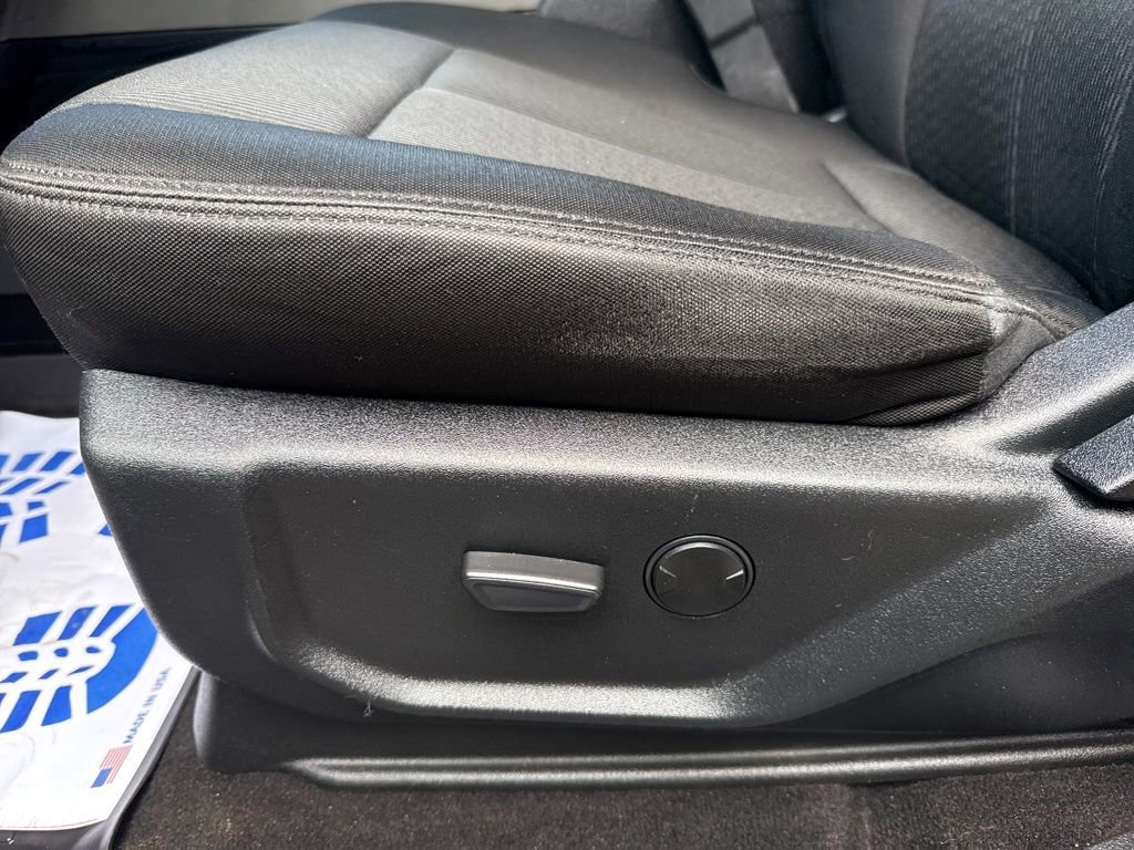 Used 2021 Ford Expedition XLT AWD/4WD image 11