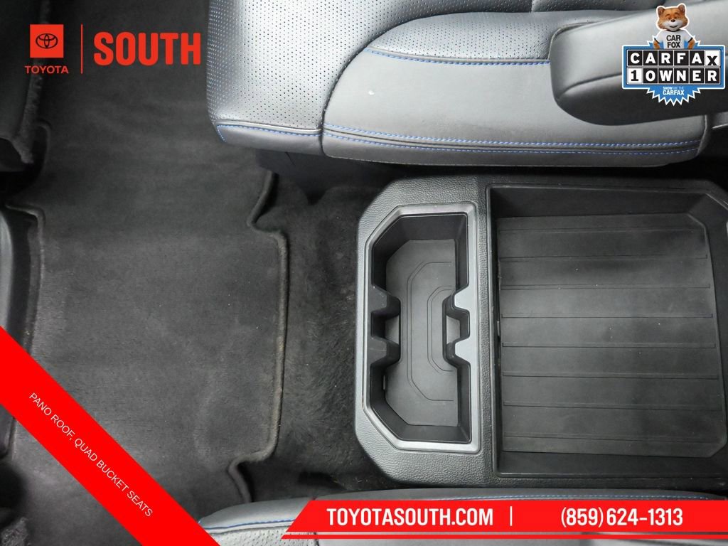 Used 2023 Toyota Sequoia Platinum image 32