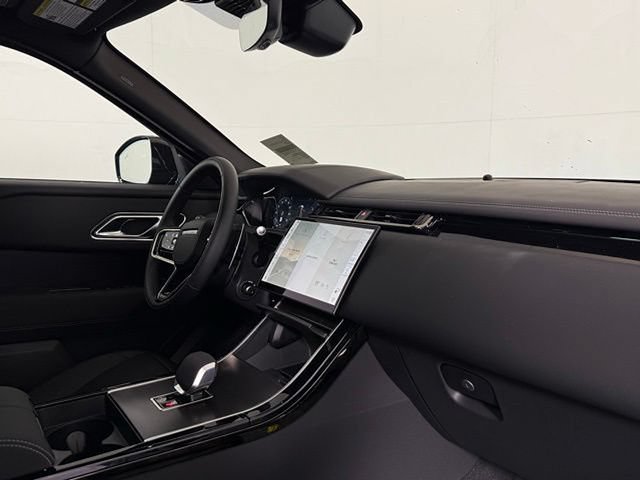 New 2026 Land Rover Range Rover Velar Belgravia AWD/4WD image 20