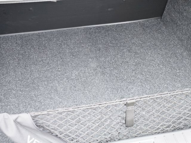 New 2025 Nissan Versa S w/ Trunk Package FWD image 27