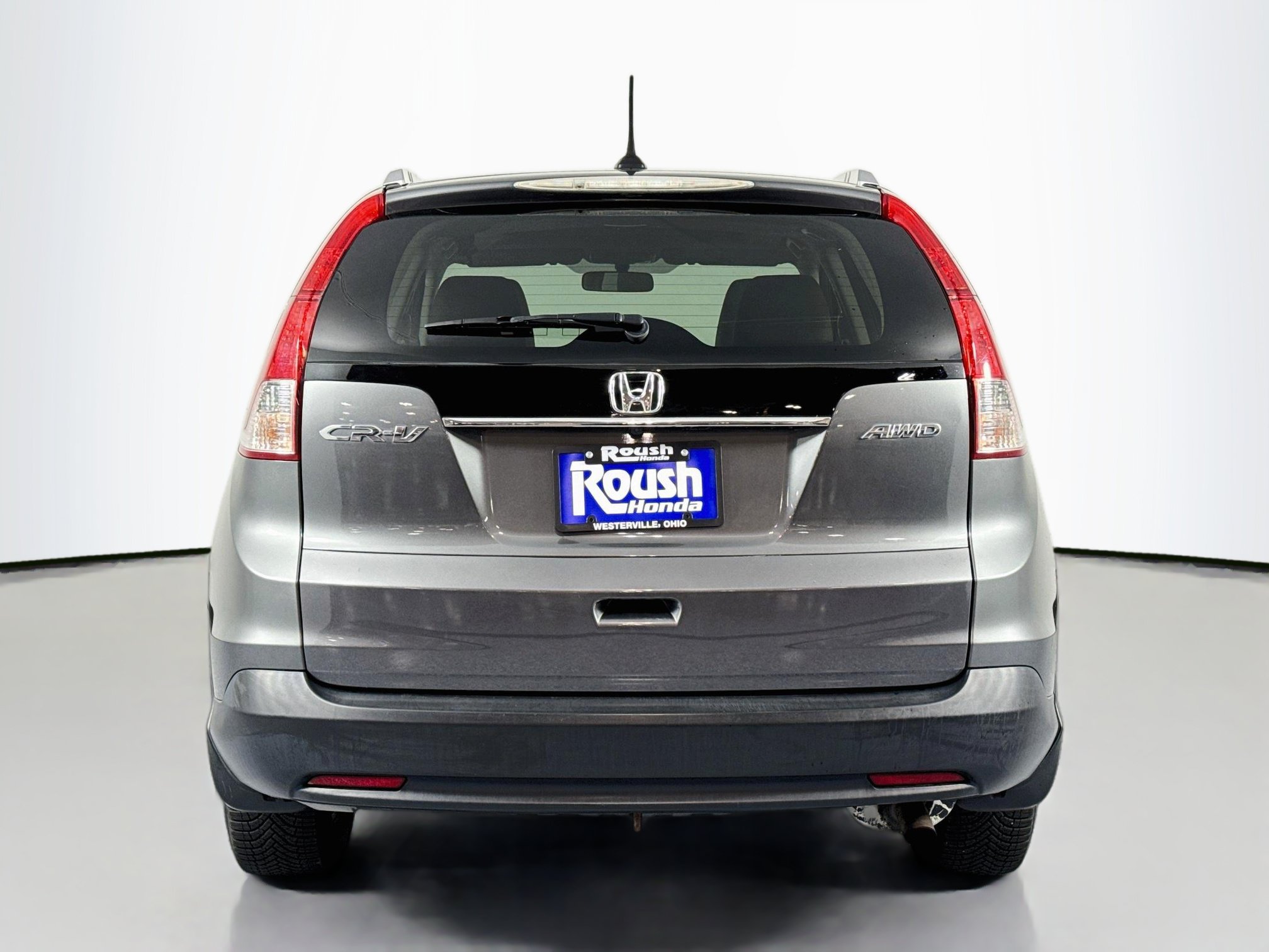 Used 2012 Honda CR-V EX-L image 6