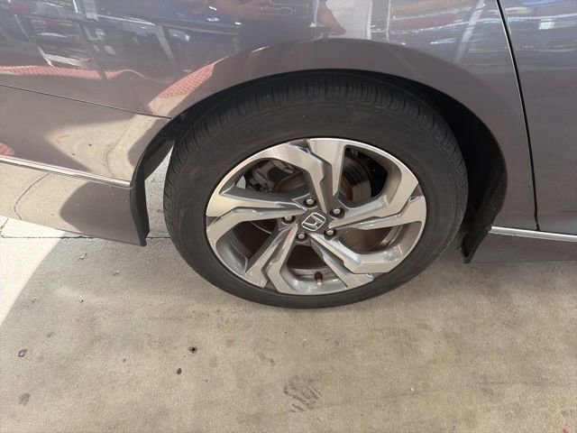 Used 2020 Honda Accord EX-L image 8