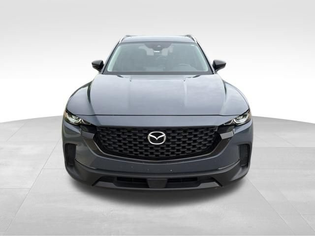Used 2024 MAZDA CX-50 AWD 2.5 S w/ Cargo Package image 9