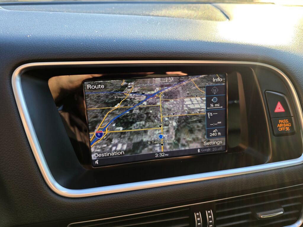 Used 2017 Audi Q5 2.0T Premium Plus image 22