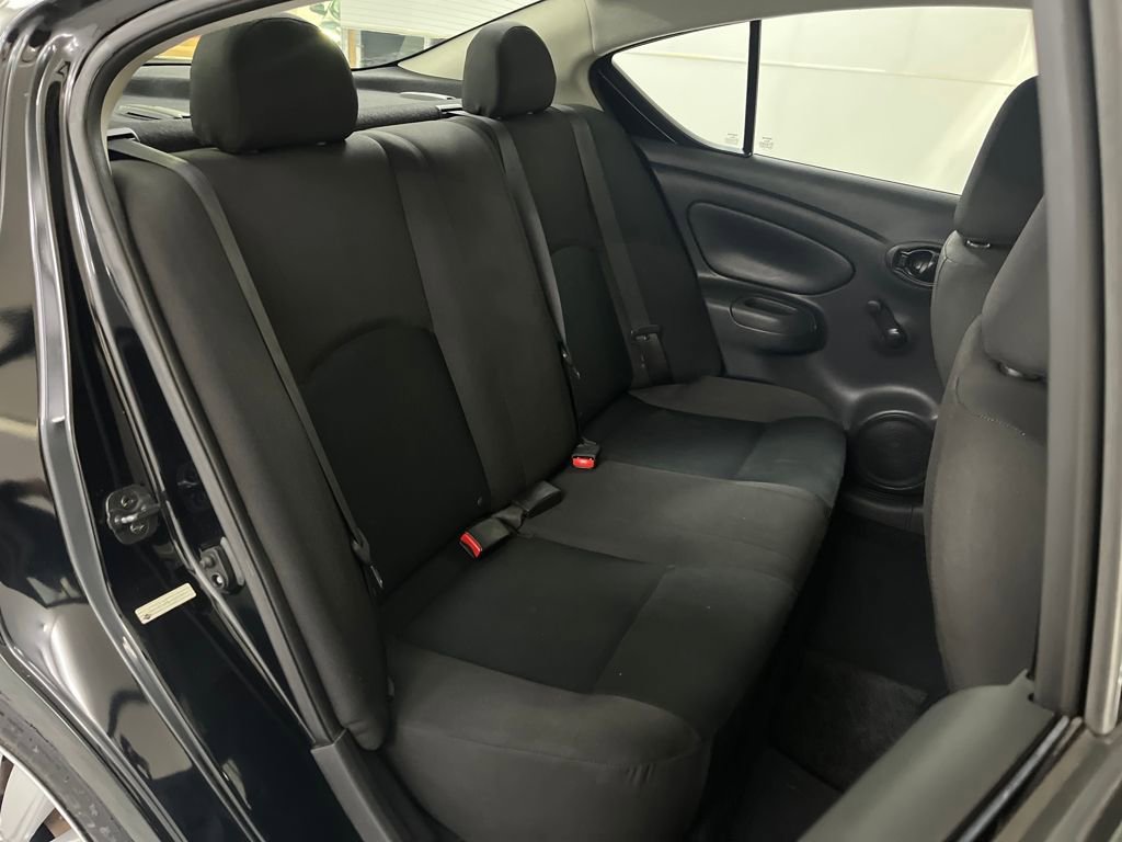 Used 2018 Nissan Versa S Plus image 19