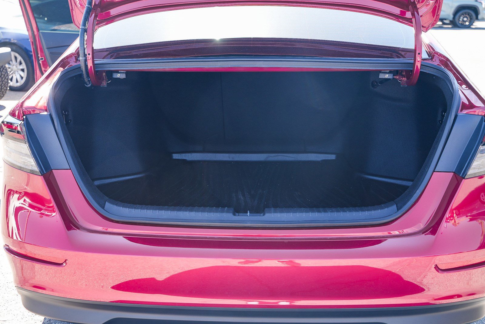 New 2025 Honda Accord Sport image 14