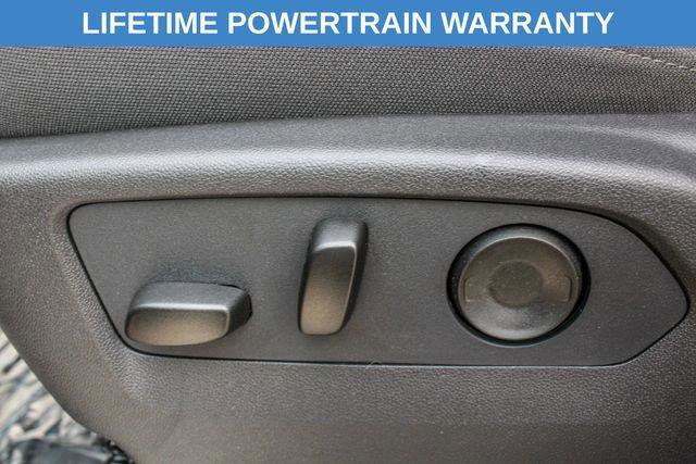 New 2026 Chevrolet Silverado 3500 LT w/ All Star Edition image 16