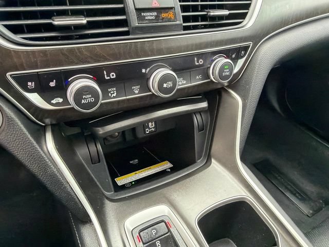 Used 2020 Honda Accord Touring image 22