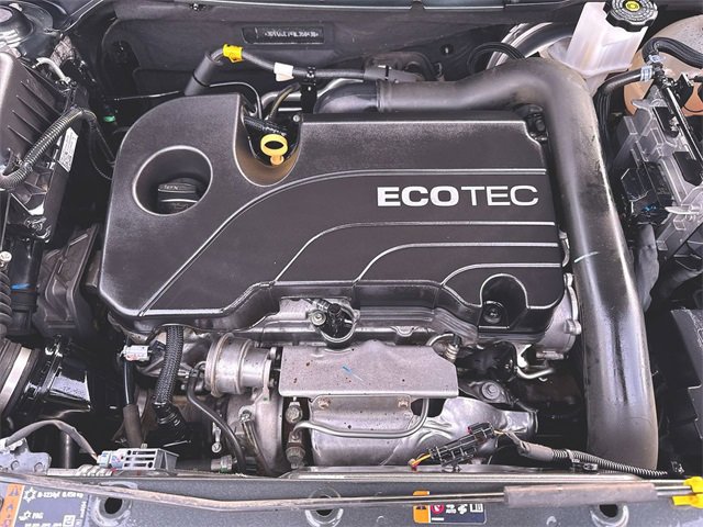 Used 2021 Chevrolet Equinox LT image 28