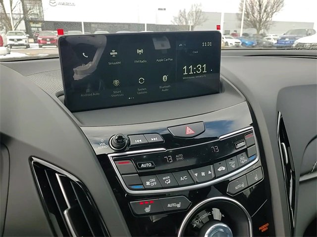 New 2026 Acura RDX SH-AWD image 20