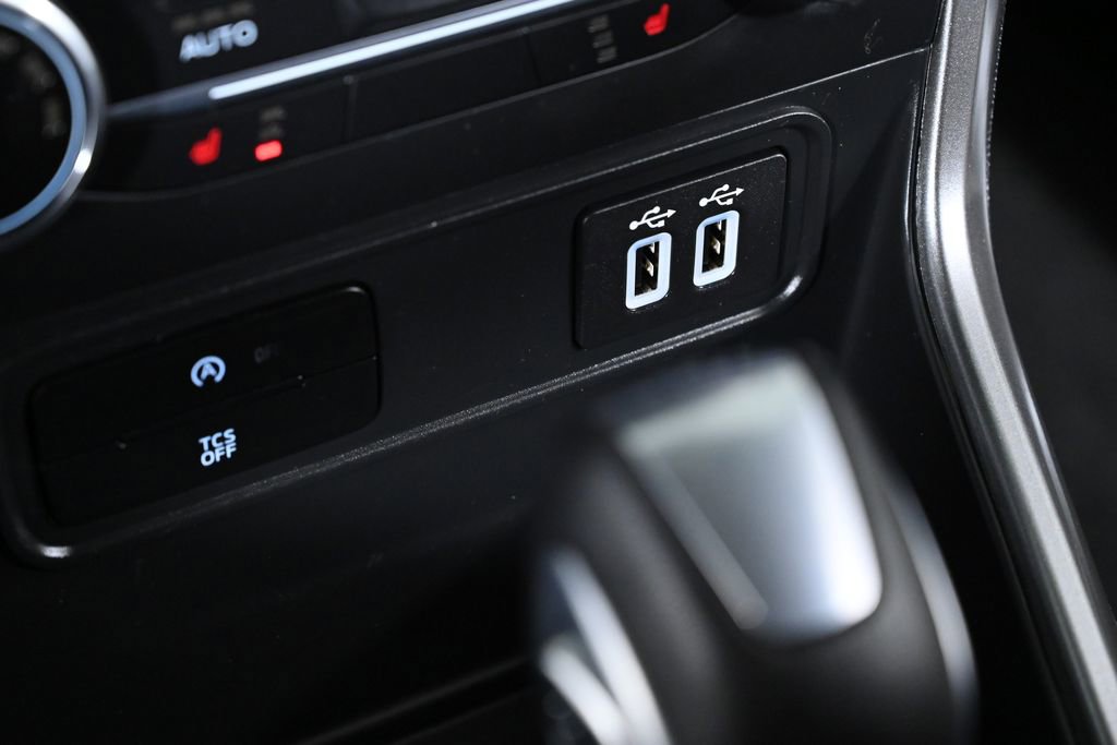 Used 2019 Ford EcoSport SE image 15