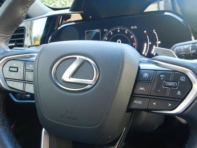 Used 2024 Lexus NX 350 AWD w/ Premium Package image 19