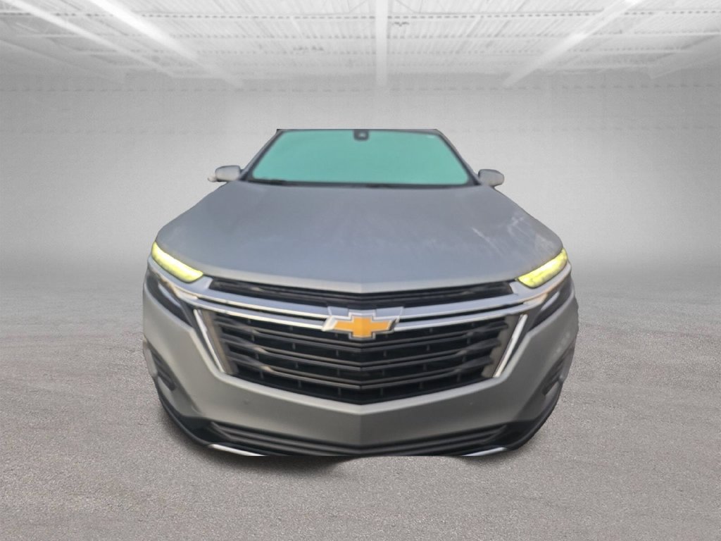 Used 2024 Chevrolet Equinox LT FWD image 8