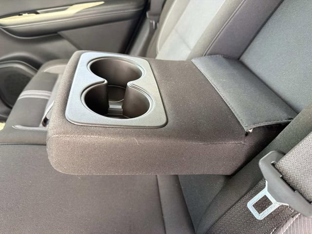 Used 2025 Chevrolet Blazer LT FWD image 23