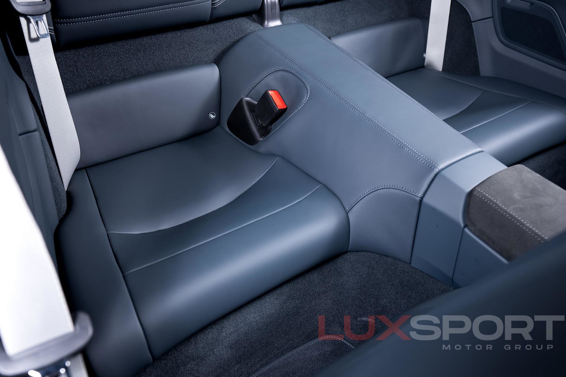 Used 2024 Porsche 911 Targa 4 GTS image 72