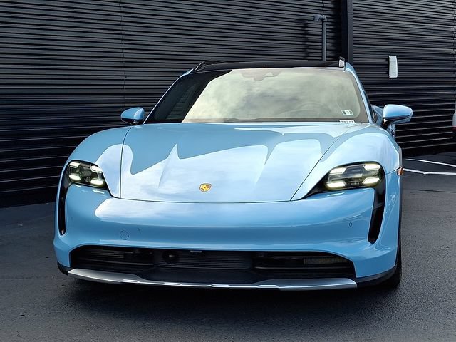 Certified 2023 Porsche Taycan 4S AWD/4WD image 10