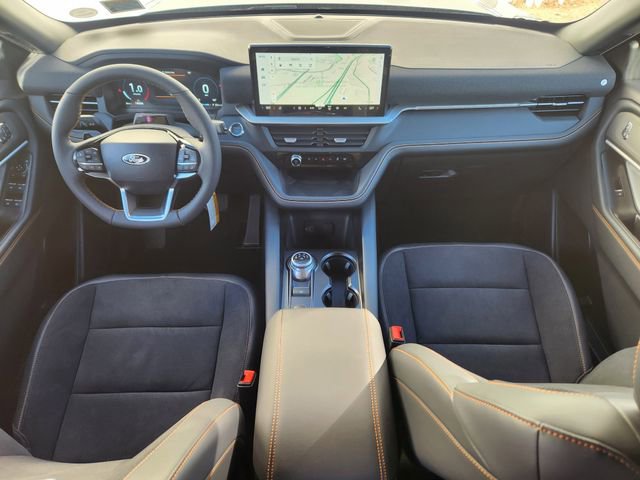 New 2026 Ford Explorer Tremor w/ Tremor Ultimate Package image 11