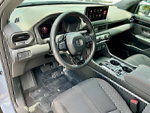 New 2026 Honda Pilot Sport image 16
