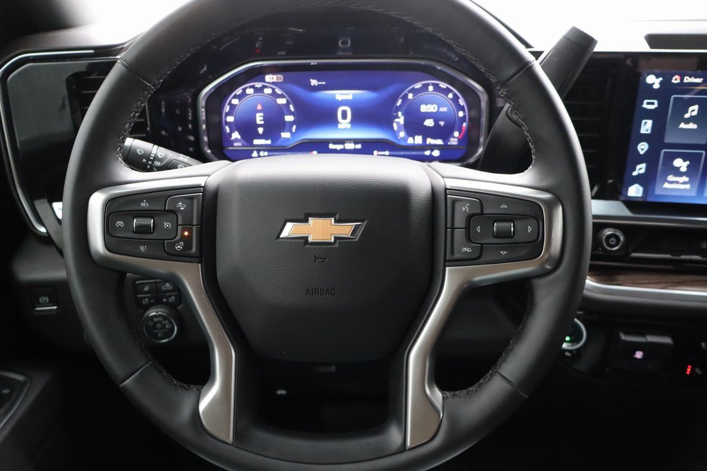 Used 2025 Chevrolet Silverado 2500 LT w/ All Star Edition image 6