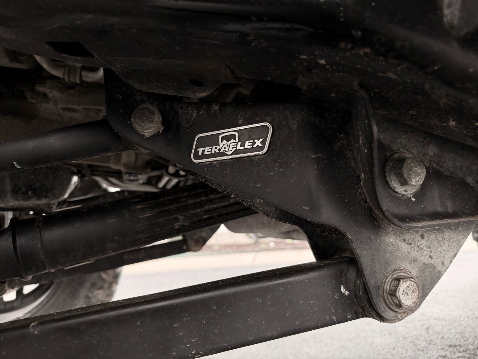 Used 2019 Jeep Wrangler Unlimited Rubicon image 58