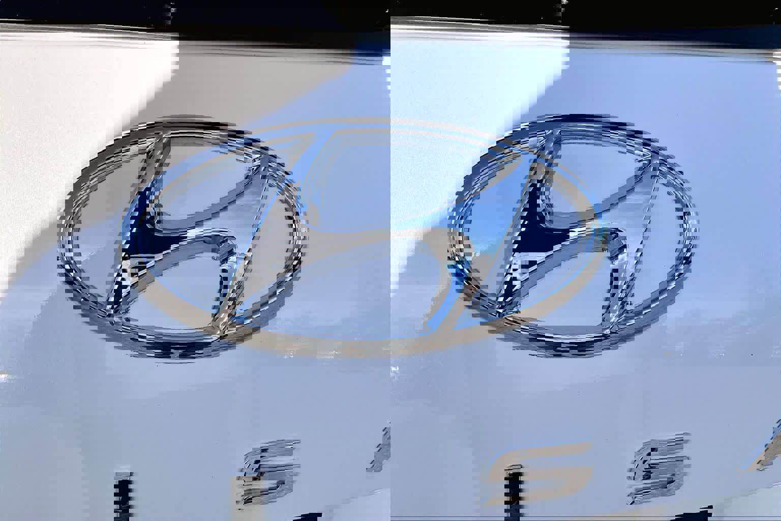 Used 2021 Hyundai Palisade Calligraphy w/ Cargo Package image 29