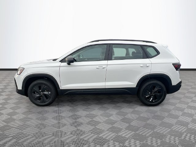 New 2026 Volkswagen Taos S FWD image 4