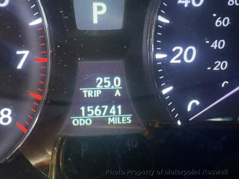 Used 2008 Lexus LS 460 RWD image 22