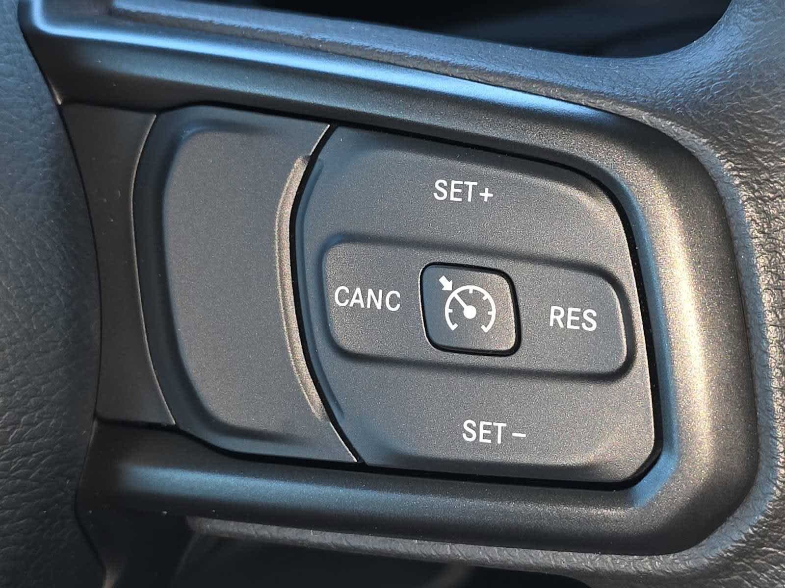 New 2026 Jeep Wrangler Sport AWD/4WD image 49