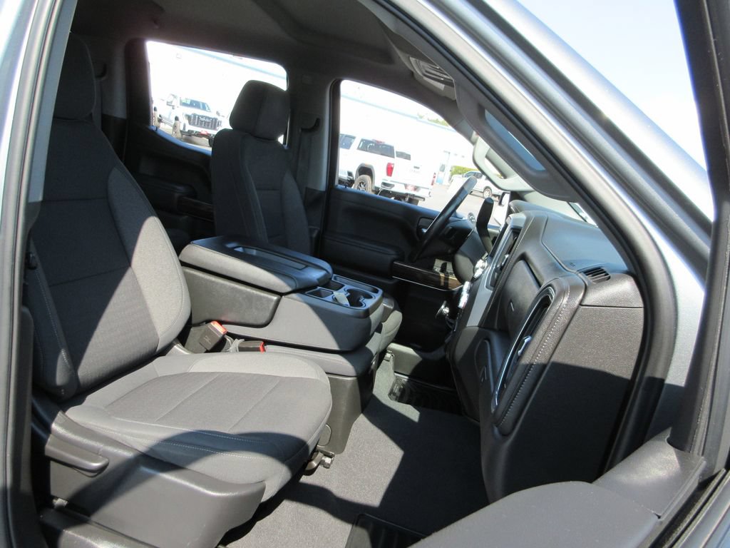 Certified 2021 GMC Sierra 1500 Elevation AWD/4WD image 20