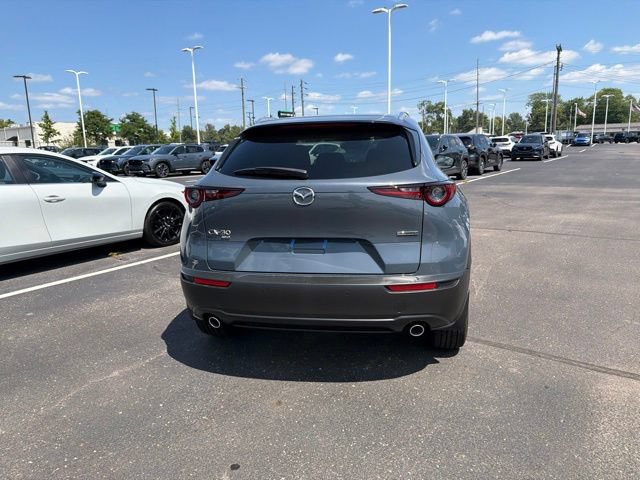 New 2026 MAZDA CX-30 AWD 2.5 S image 11