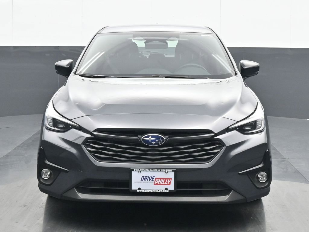 Used 2024 Subaru Impreza RS image 1